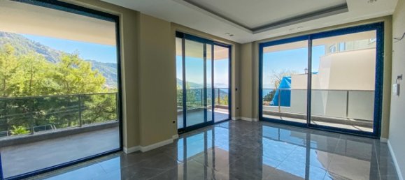 Villa 9+1 in Antalya, Turkey No. 33956 24