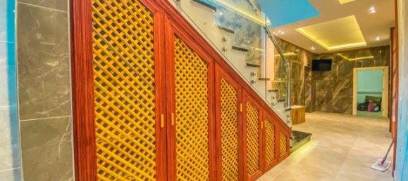 Villa 9+1 in Antalya, Turkey No. 33956 21