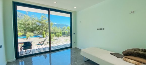Villa 9+1 in Antalya, Turkey No. 33956 17