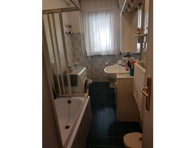 Apartamento de 1 dormitorio en Casella, Italy No. 253551