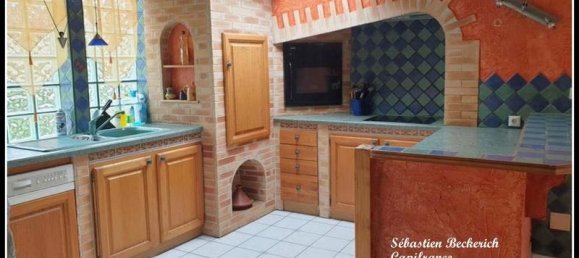 Adosado de 3 dormitorios en Alsting, France No. 233468 7