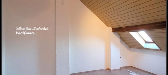 Adosado de 3 dormitorios en Alsting, France No. 233468 6