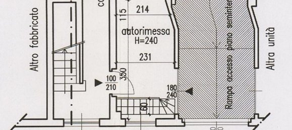 29m² Commercial property in Milan, Italy No. 316059 10