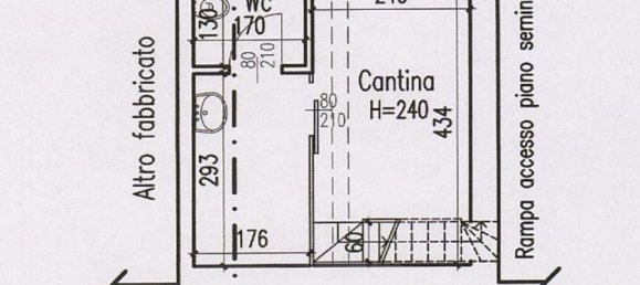 29m² Commercial property in Milan, Italy No. 316059 11