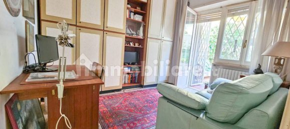 3 bedrooms Apartment in Rome, Italy No. 8832 13