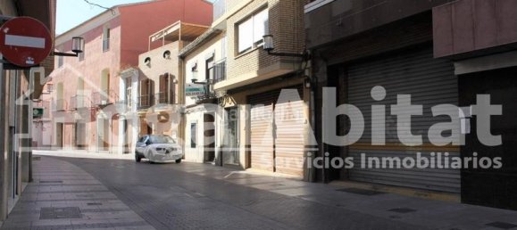Casa de 3 dormitorios en València, Spain No. 118789 32