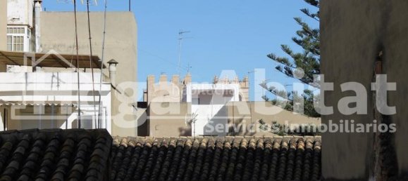 Casa de 3 dormitorios en València, Spain No. 118789 21