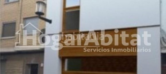 Casa de 3 dormitorios en València, Spain No. 118789 15