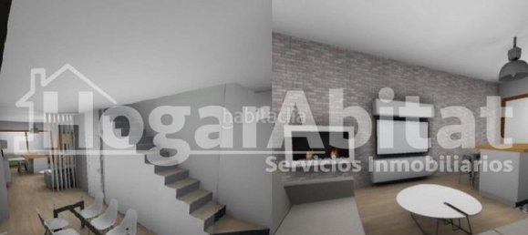 Casa de 3 dormitorios en València, Spain No. 118789 4