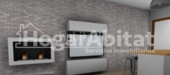 Casa de 3 dormitorios en València, Spain No. 118789 7