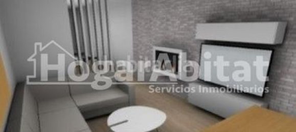 Casa de 3 dormitorios en València, Spain No. 118789 10