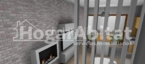 Casa de 3 dormitorios en València, Spain No. 118789 17