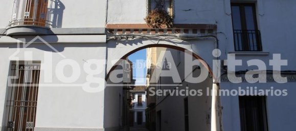 Casa de 3 dormitorios en València, Spain No. 118789 36