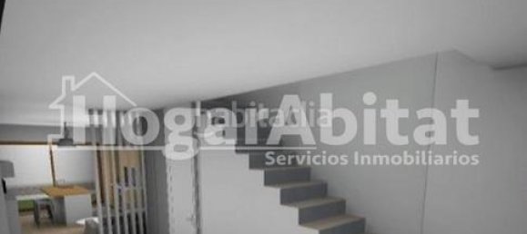 Casa de 3 dormitorios en València, Spain No. 118789 3