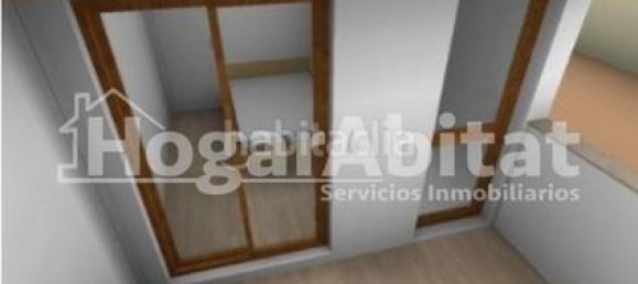 Casa de 3 dormitorios en València, Spain No. 118789 8