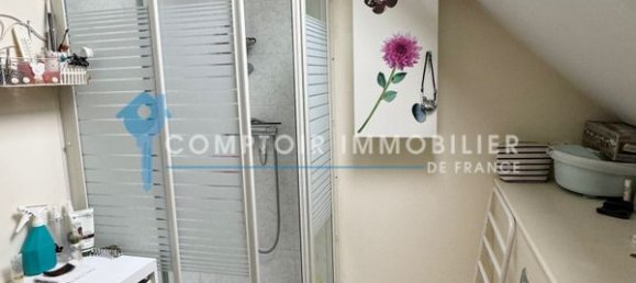 Apartamento T1 em La Ferte-Alais, France N.º 174443 6