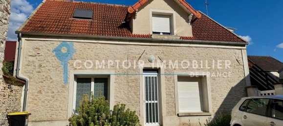 Apartamento T1 em La Ferte-Alais, France N.º 174443 7