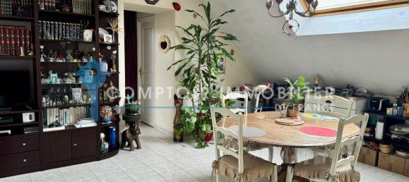 Apartamento T1 em La Ferte-Alais, France N.º 174443 2