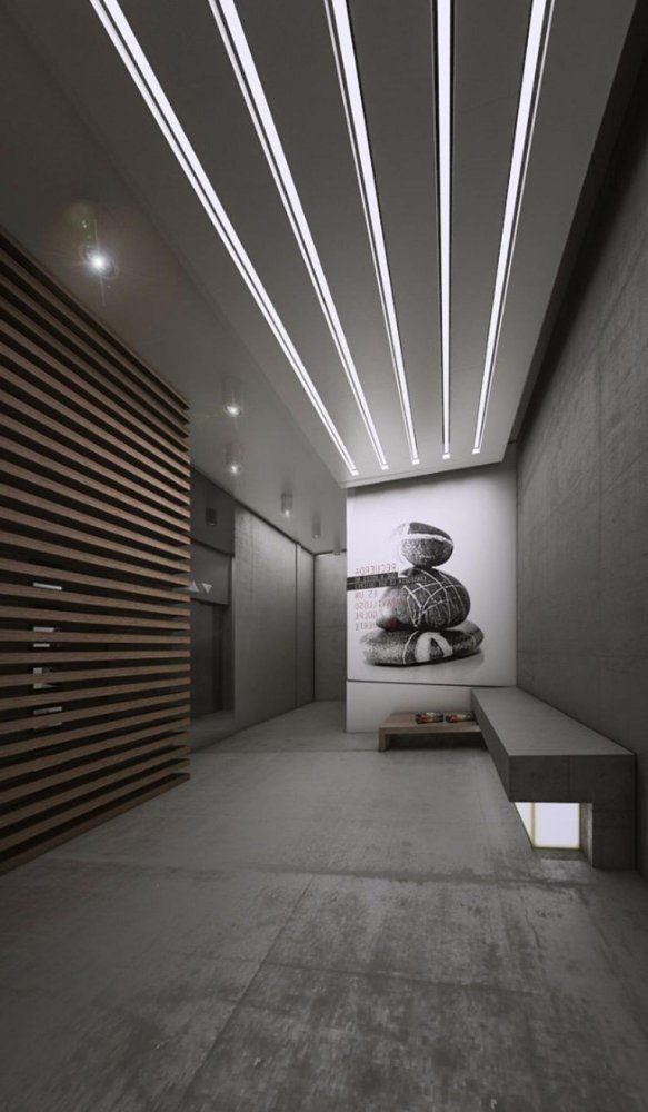 Studio in Buenos Aires, Argentina No. 91061