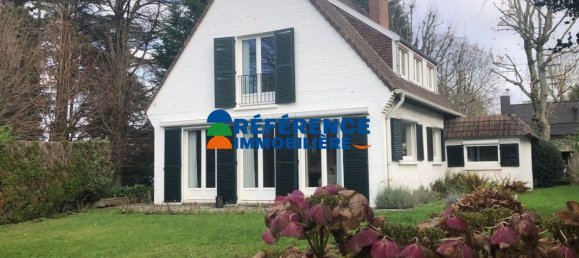 4 bedrooms House in Mouvaux, France No. 39700 2