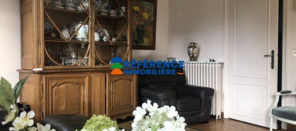 4 bedrooms House in Mouvaux, France No. 39700 5