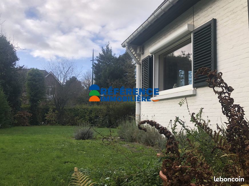 4 bedrooms House in Mouvaux, France No. 39700