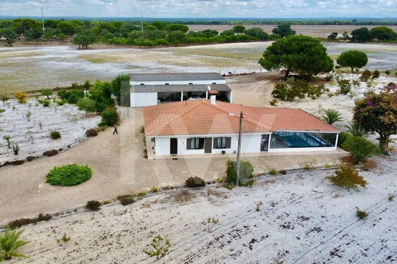 3 Schlafzimmer Haus in Torrao, Portugal, Nr. 68982