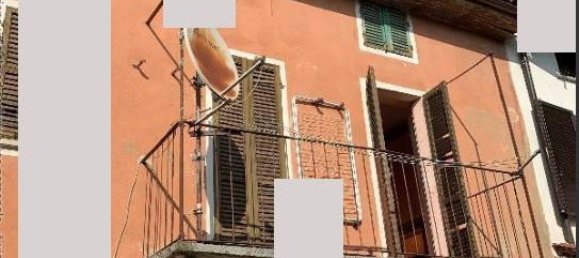 Квартира с 2 спальнями в Борго Сан Мартино, Италия № 355607 2