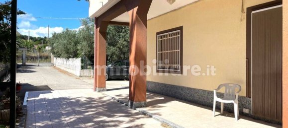 3 bedrooms Apartment in Borgia, Italy No. 291294 24