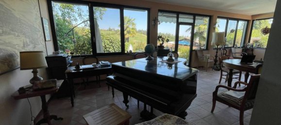 3 bedrooms Villa in Sala Baganza, Italy No. 298179 12