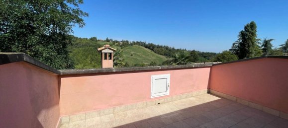 3 bedrooms Villa in Sala Baganza, Italy No. 298179 22