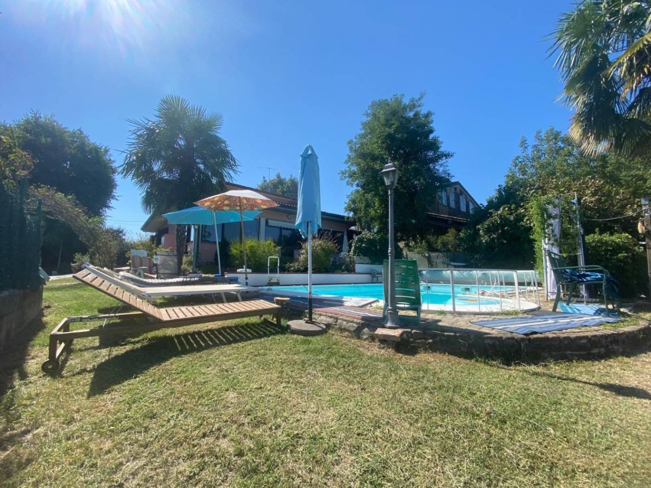 3 bedrooms Villa in Sala Baganza, Italy No. 298179