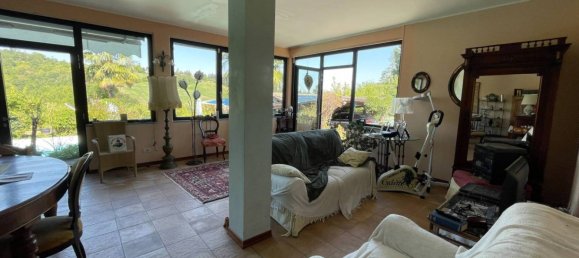3 bedrooms Villa in Sala Baganza, Italy No. 298179 13