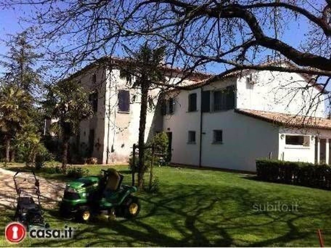 10 bedrooms House in Bagnacavallo, Italy No. 314575