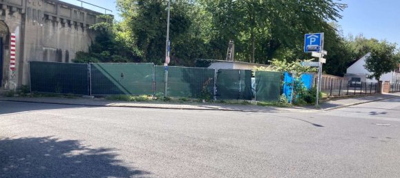  Land in Frankfurt am Main, Germany No. 337726 7