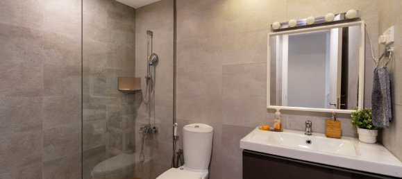 Villa T3 em The Springs, UAE N.º 110689 19