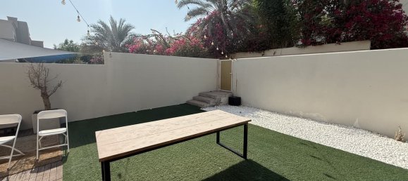 Villa T3 em The Springs, UAE N.º 110689 22