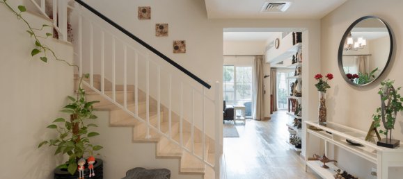 Villa T3 em The Springs, UAE N.º 110689 8