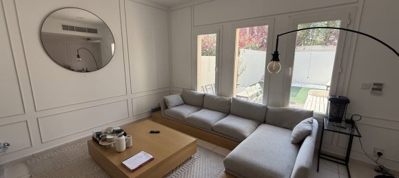 Villa T3 em The Springs, UAE N.º 110689 24