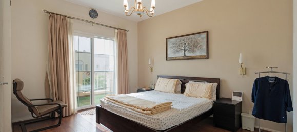 Villa T3 em The Springs, UAE N.º 110689 12