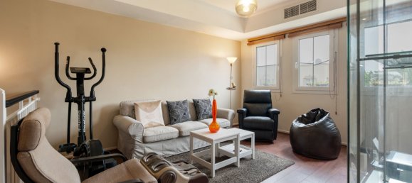 Villa T3 em The Springs, UAE N.º 110689 18