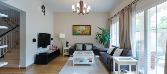 Villa T3 em The Springs, UAE N.º 110689 3