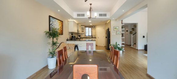 Villa T3 em The Springs, UAE N.º 110689 5