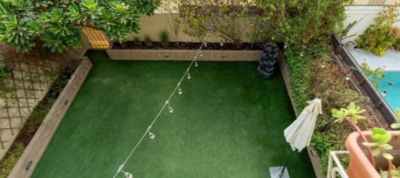 Villa T3 em The Springs, UAE N.º 110689 15