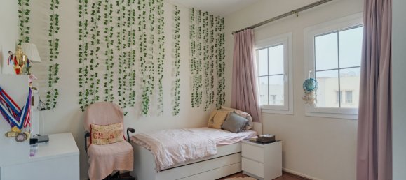 Villa T3 em The Springs, UAE N.º 110689 21