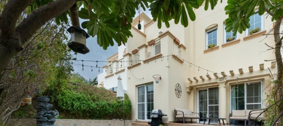 Villa T3 em The Springs, UAE N.º 110689 2