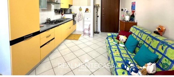 Apartamento T1 em Vigevano, Italy N.º 335073 4