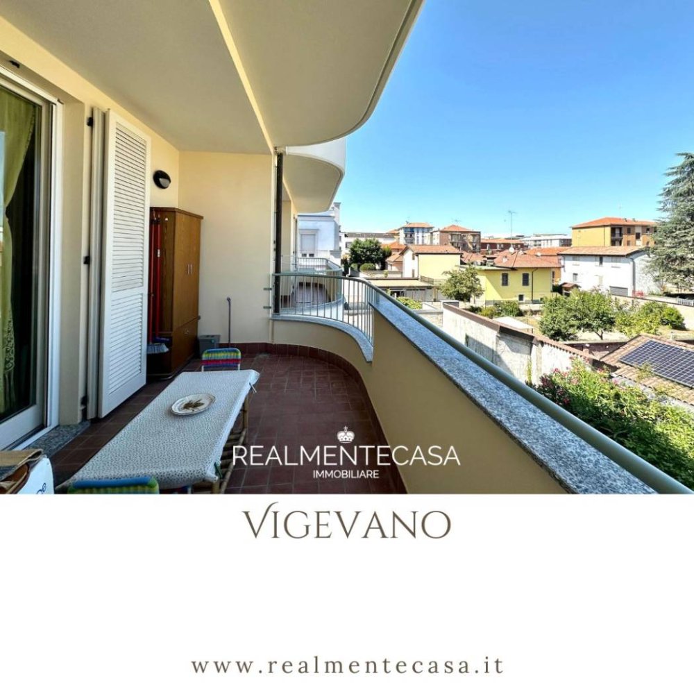 Apartamento T1 em Vigevano, Italy N.º 335073