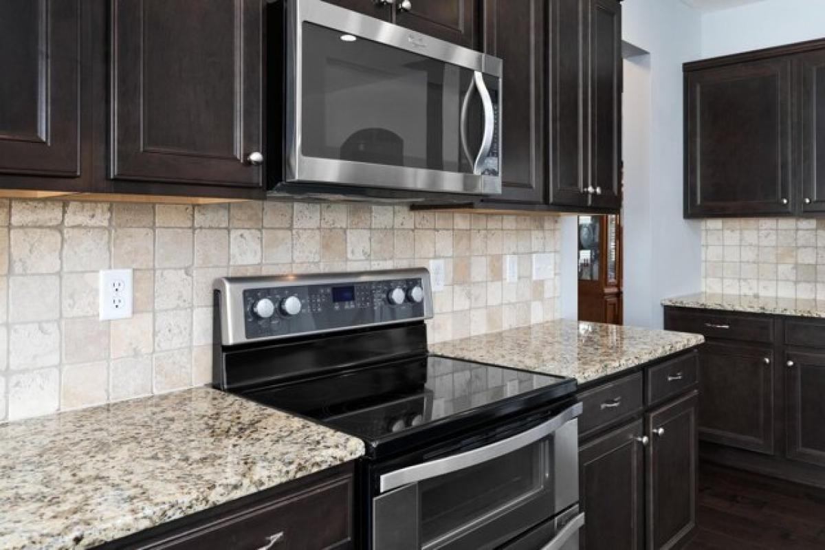 4 bedrooms House in Canal Winchester, USA No. 433920