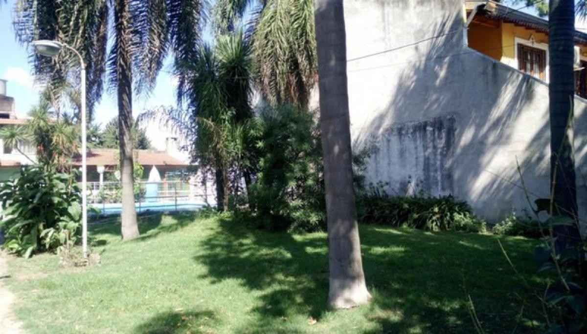 Grundstück in Moreno, Argentina, Nr. 37531